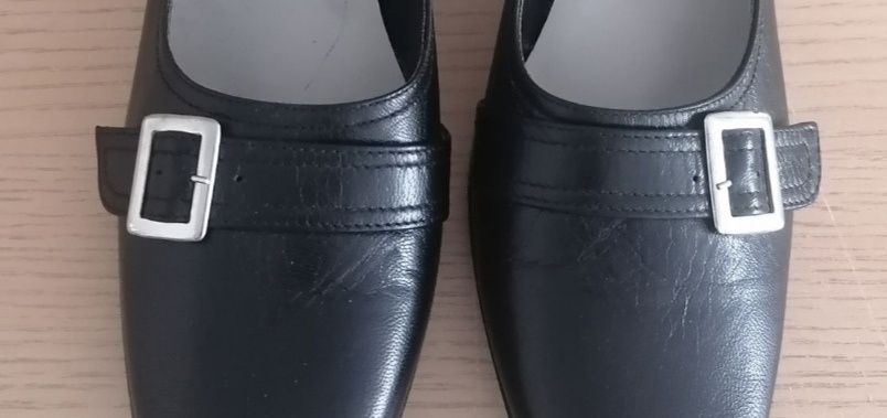 Buty szpilki Lavorazione Artigiana 38