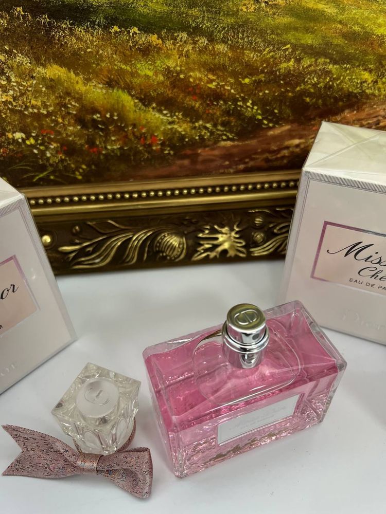 Жіночі духи Miss Cherie EDP. Женские парфюмы Мисс Черри 100 мл