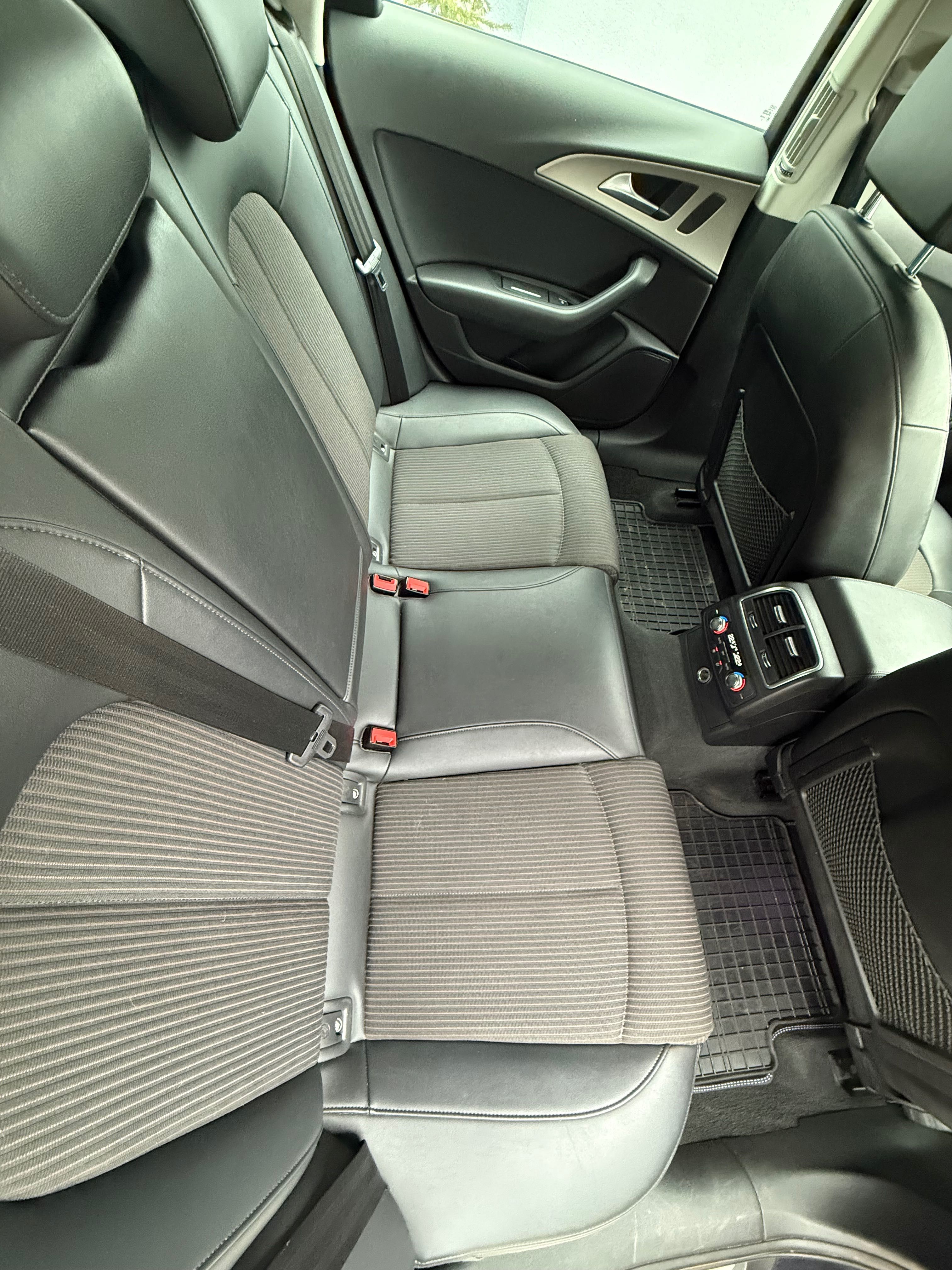 Audi a6 c7 allroad quattro