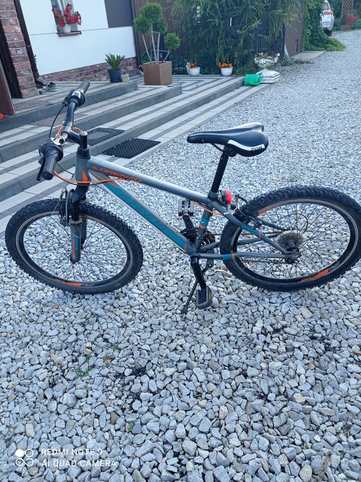 Sprzedam rower lorenzo