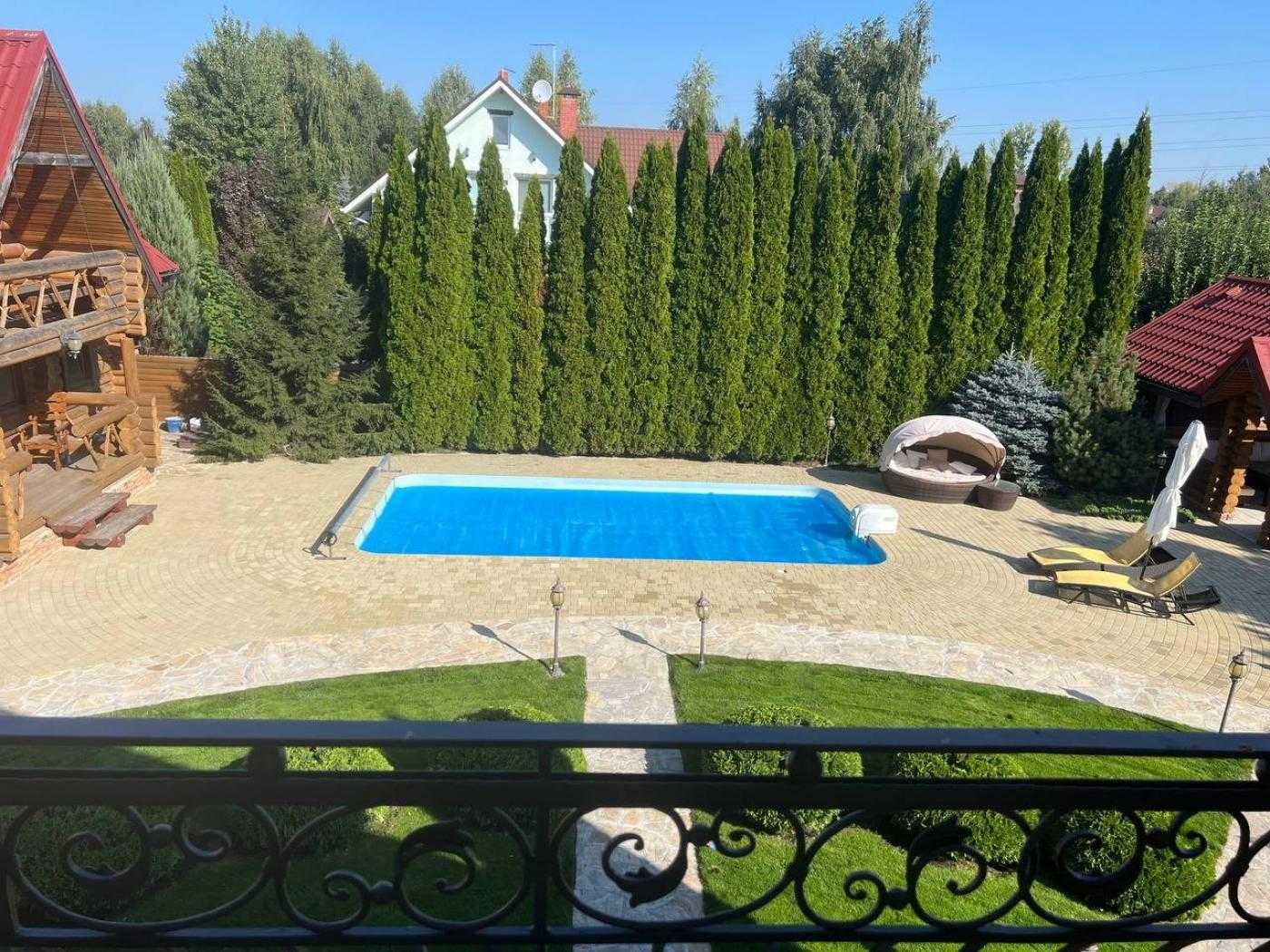 Дисконт! Продаж будинку, Дударків, Бориспільський рн, 205 м, 6 к.