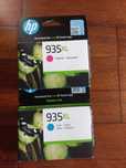 Tinteiro HP 935 XL