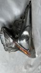 Totota Prius Lewy leflektror lampa wx50