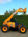 Ładowarka teleskopowa JCB 536-60
