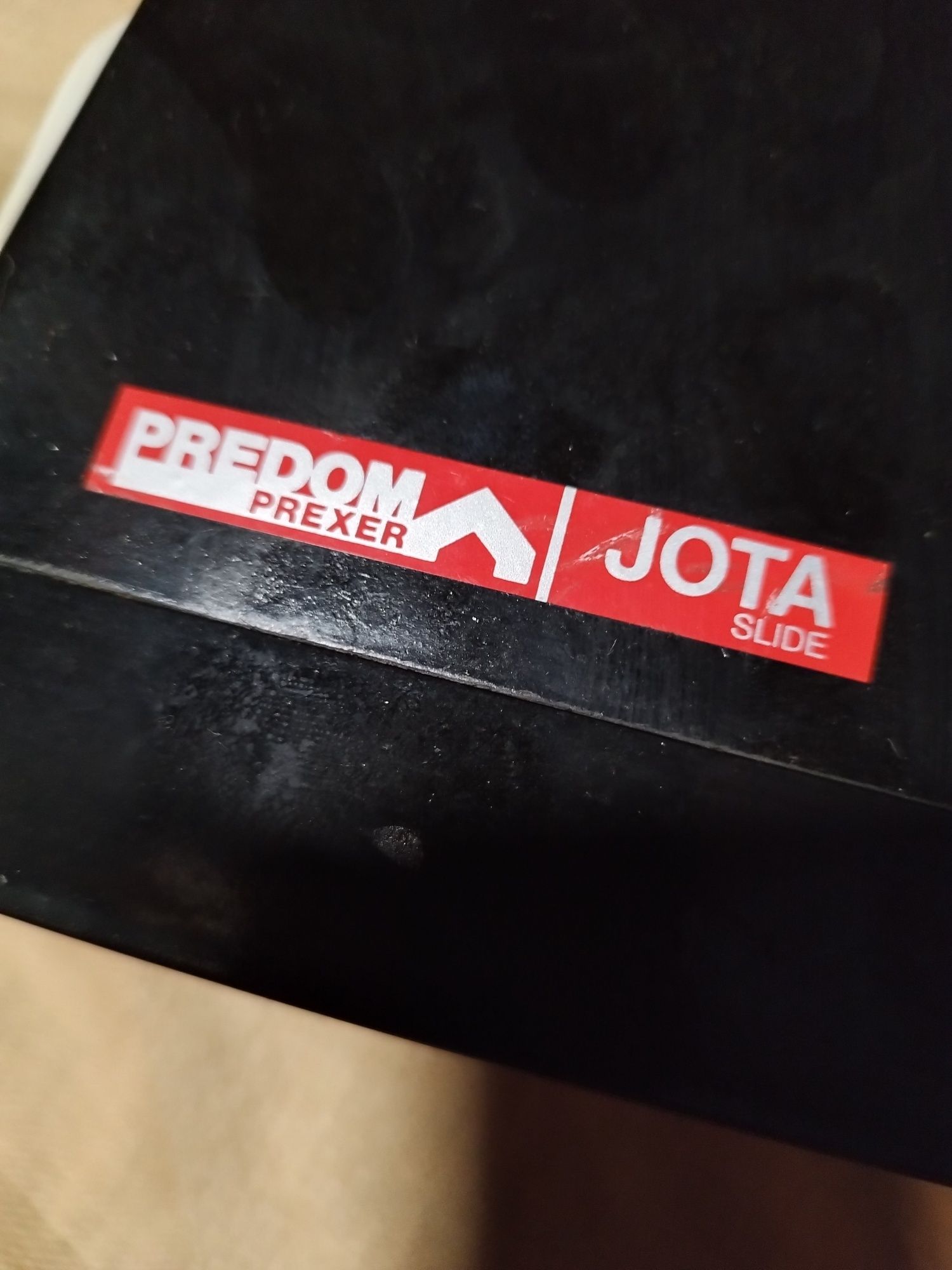 Jota Predom Projektor do slajdów