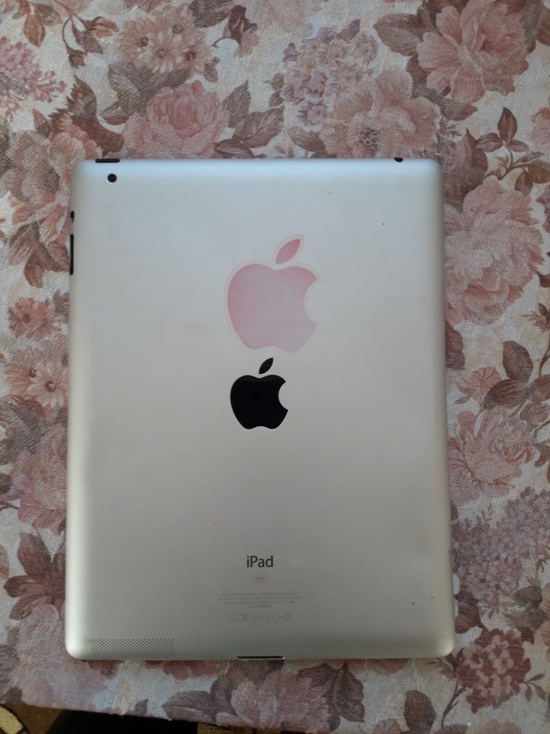 Продам iPad Apple