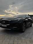 Infiniti Q30 Infinity Q30 2.2 2017 rok