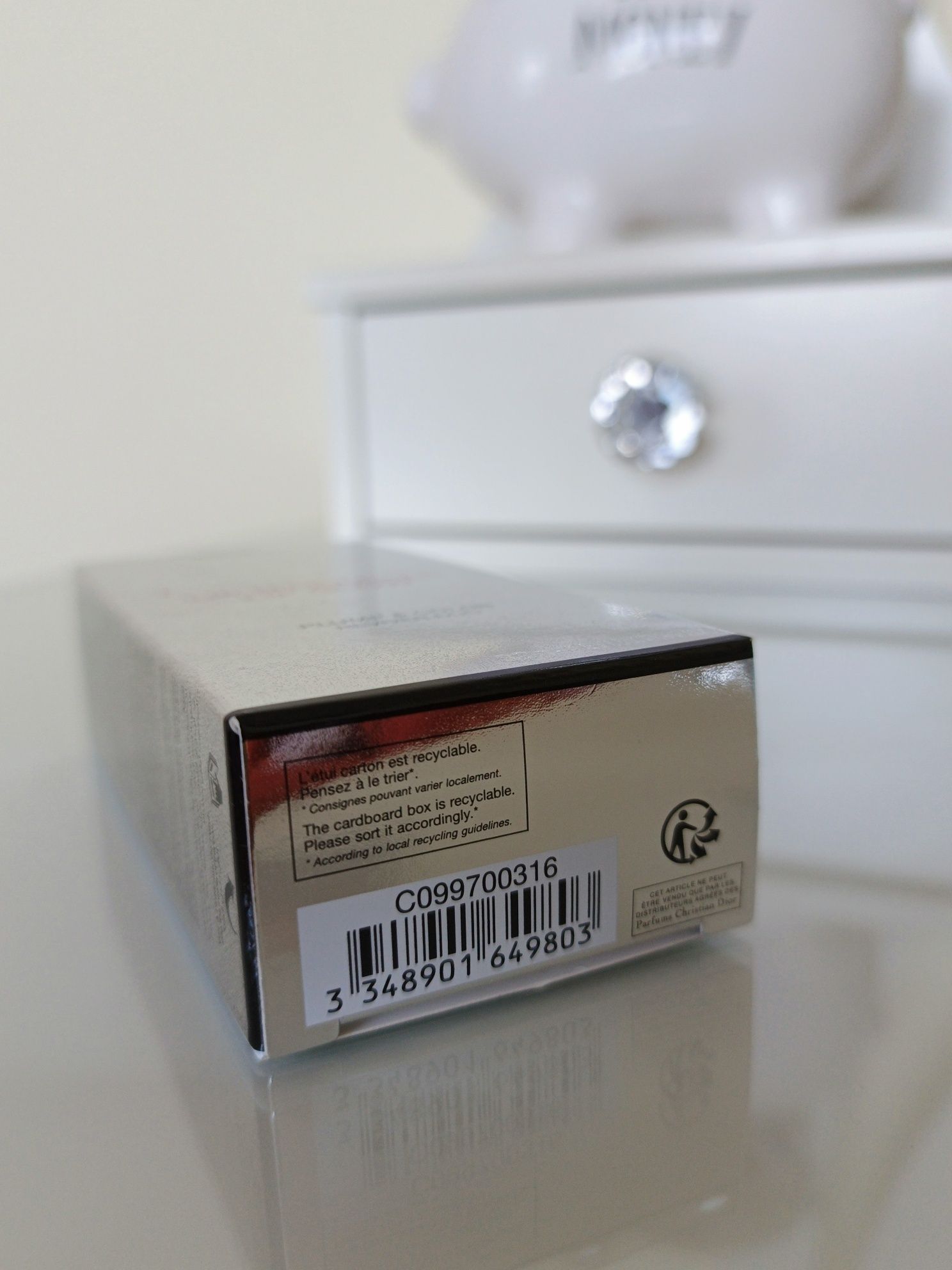 Dior Addict Lip Maximizer + Lip Glow Duo – zestaw do ust