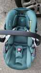 Nosidełko maxi Cosi pebble 360 +baza isofix