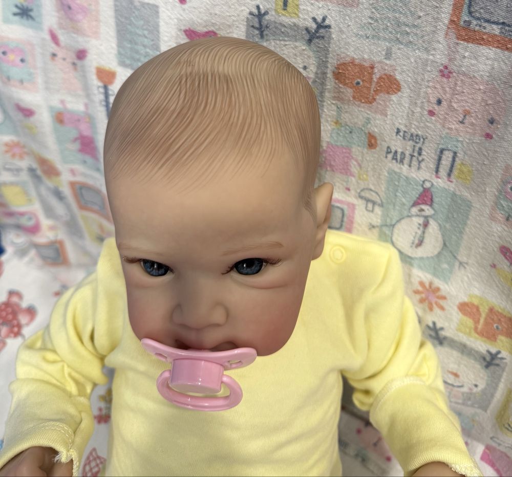 Реборн , молд, reborn