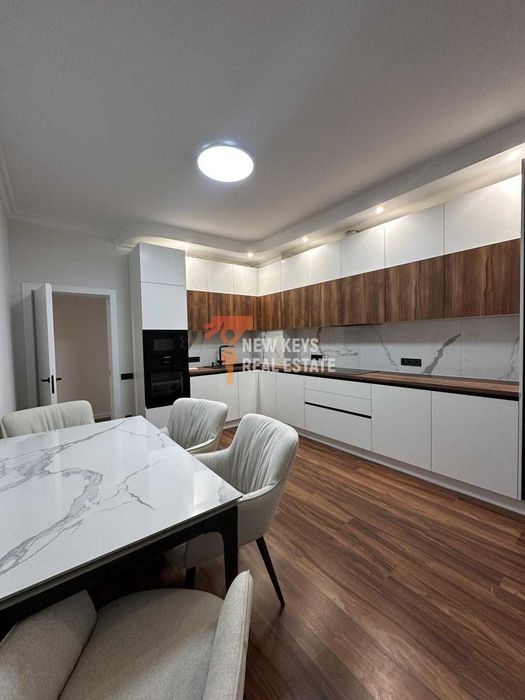 Новопечерські Липки новий ремонт без комісії