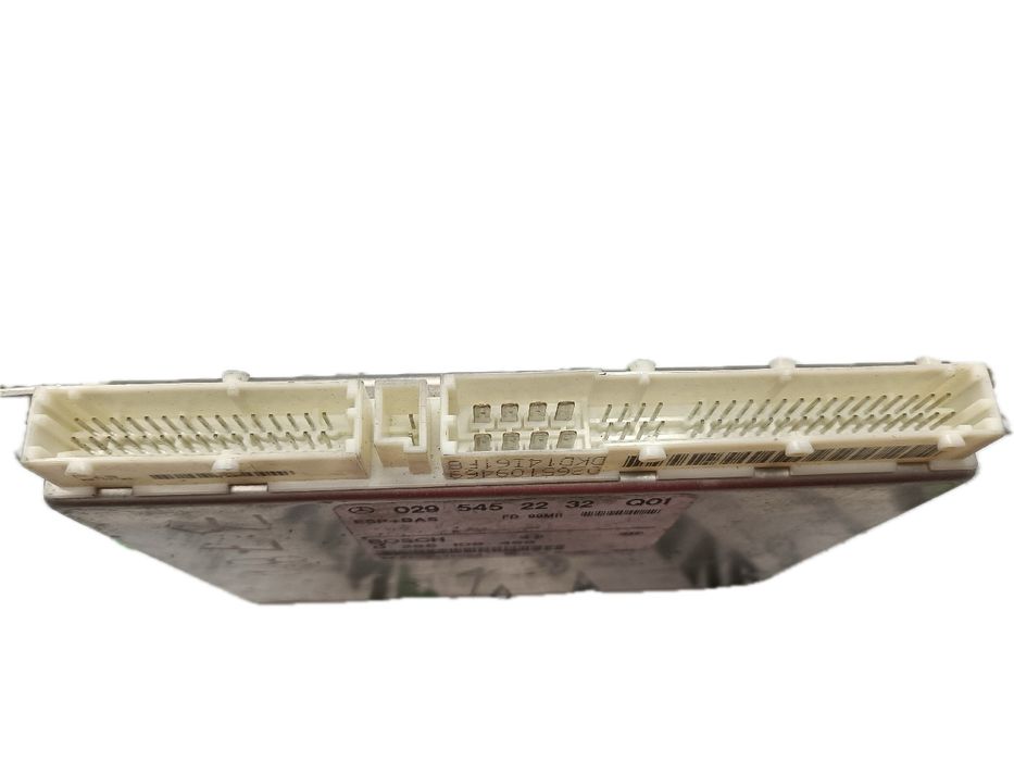 Centralina ABS MERCEDES-BENZ Classe E (W210)