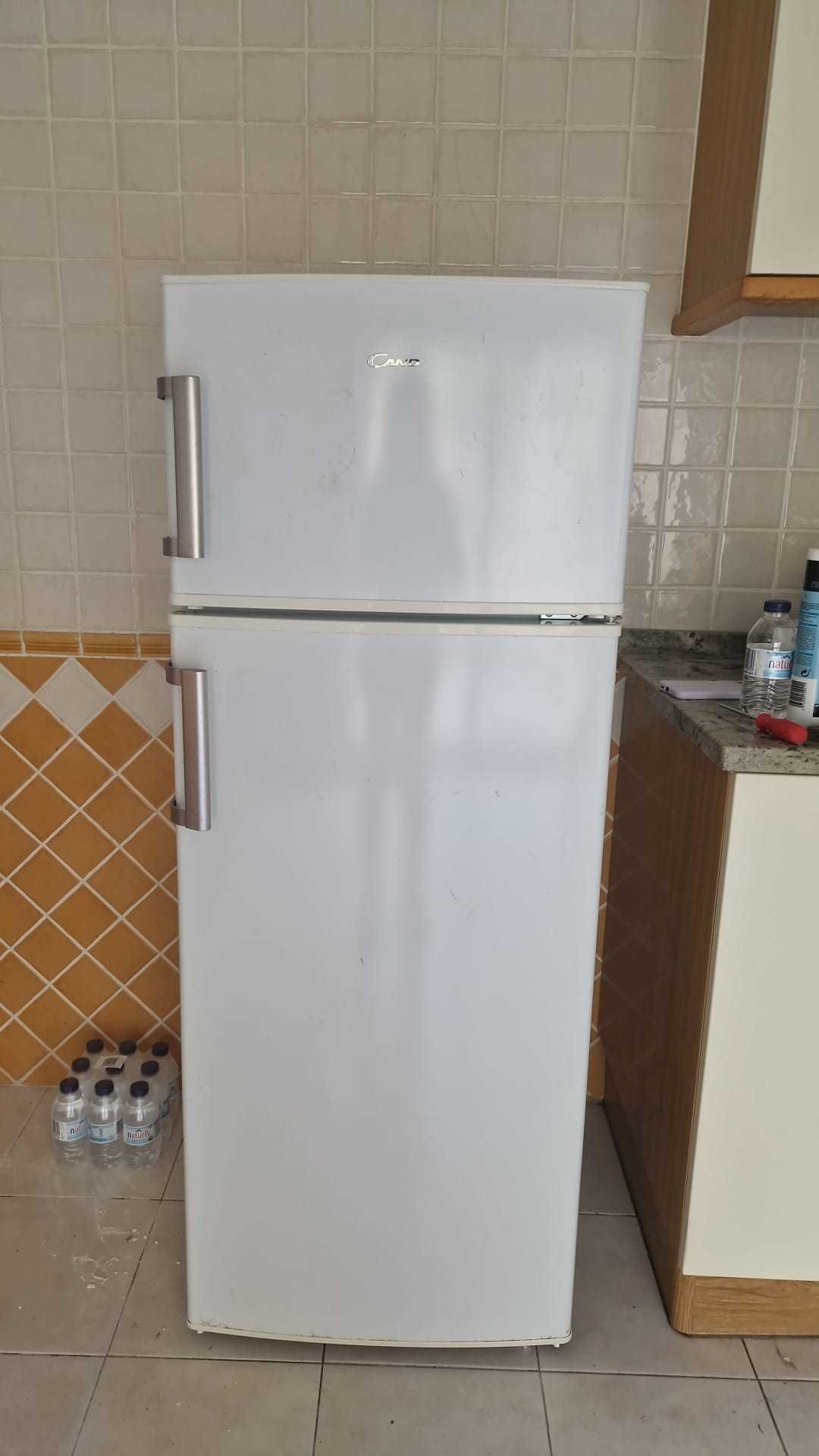 Vendo Frigorifico Usado