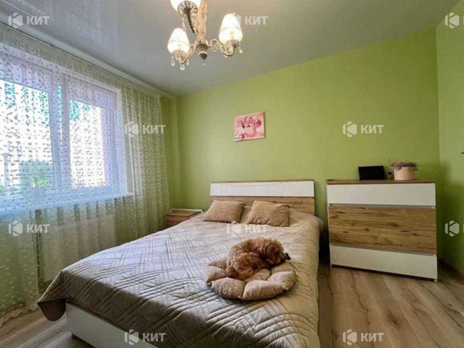 3кімн. 76м2, ХТЗ, ЖК Миру 1 (ЖК Мира 1, м. О. Масельского), 129011