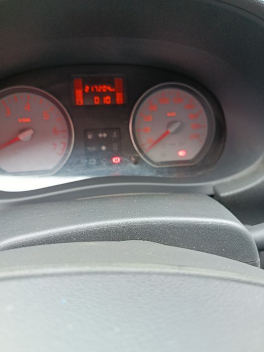 Renault Sandero .Рено Сандеро стан чудовий