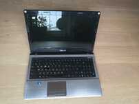 Laptop Asus K53S 8GB/640GB i5-2410M Nvidia GeForce GT 520M