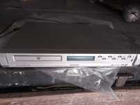 Leitor dvd usado