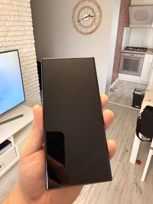 Samsung Galaxy S23 Ultra 256 GB stan idealny!