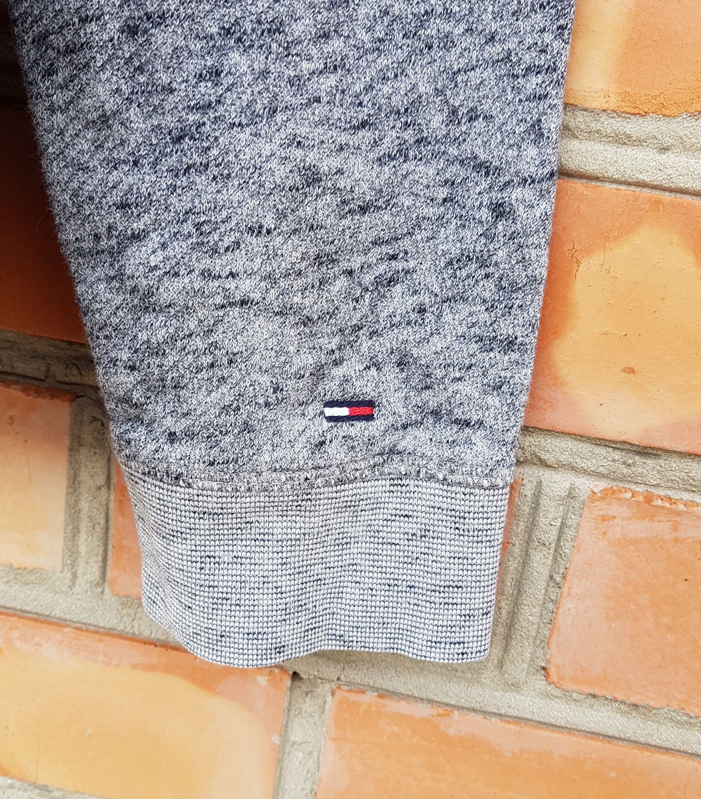 Tommy Hilfiger Superstar кофта світшот оригінал M