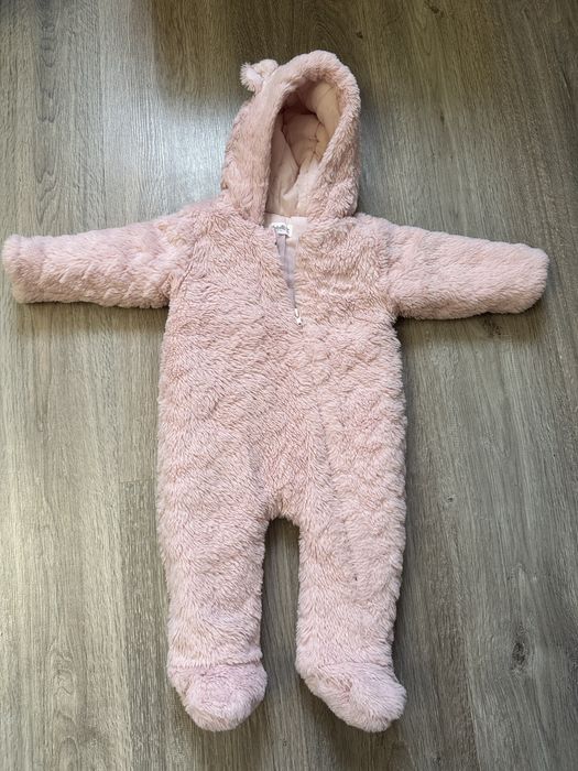 Продам детский демисезонный комбинезон