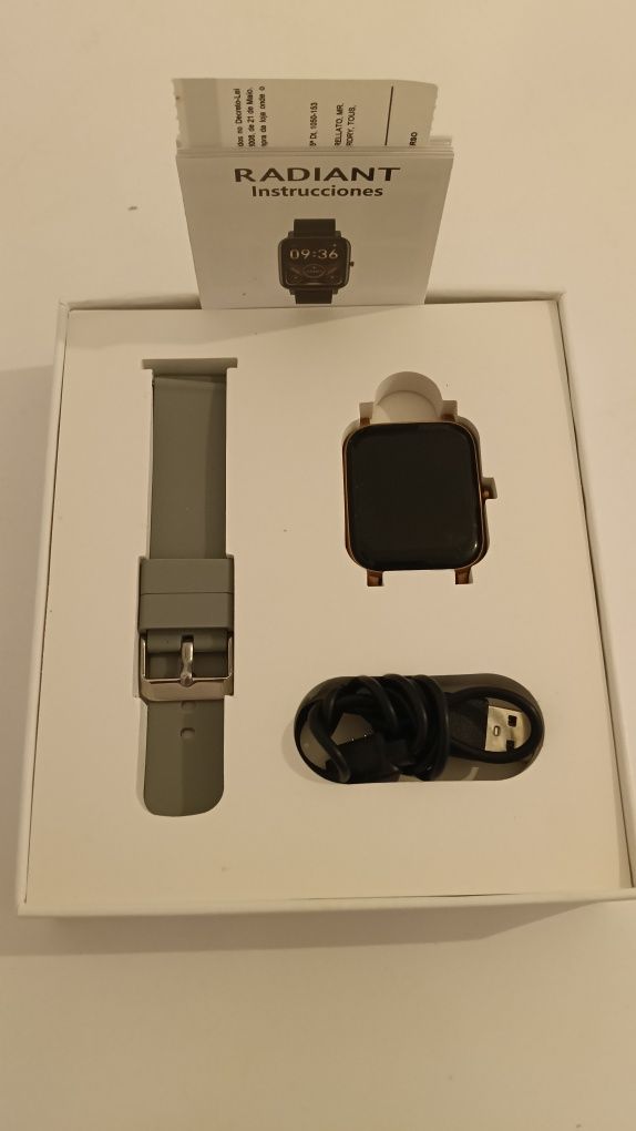 Smartwatch Radiant