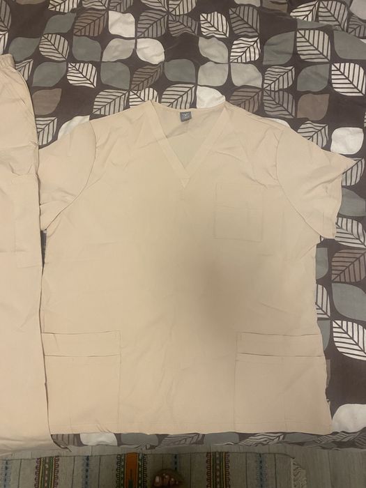 Хірургічний костюм новий