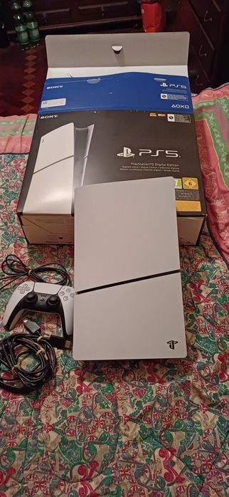 Vendo tem 3 mes ta nova