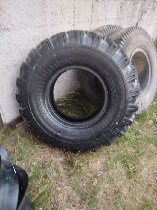 Шини  320  508 МАЗ КРАЗ