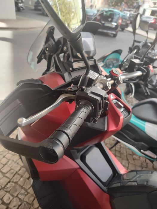 HONDA ADV 350 16mil km 2022