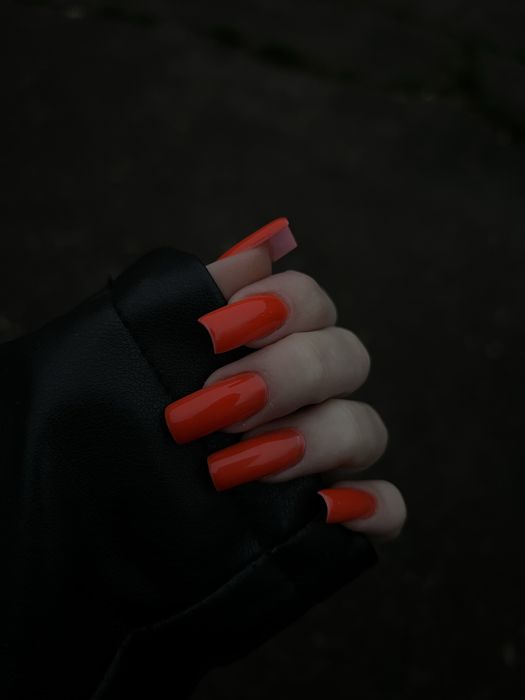 Манікюр Чернігів