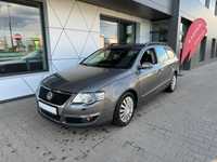 VW PASSAT 2.0 TDI 8V-Nowy olej-Xenon-