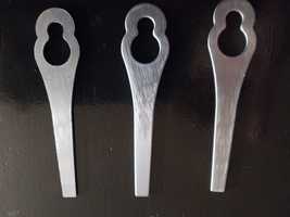 Ножи металлические для газонного триммера