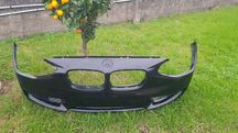 Parachoque bmw serie 1 f20 2015