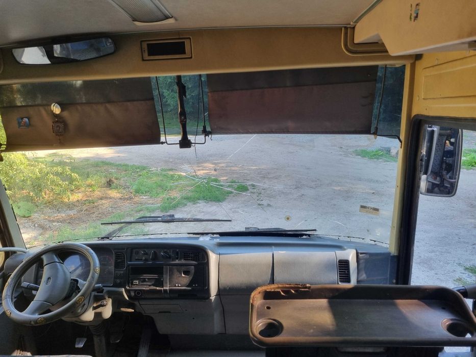 Продам автобус Mitsubishi Temsa Prestij 29мест