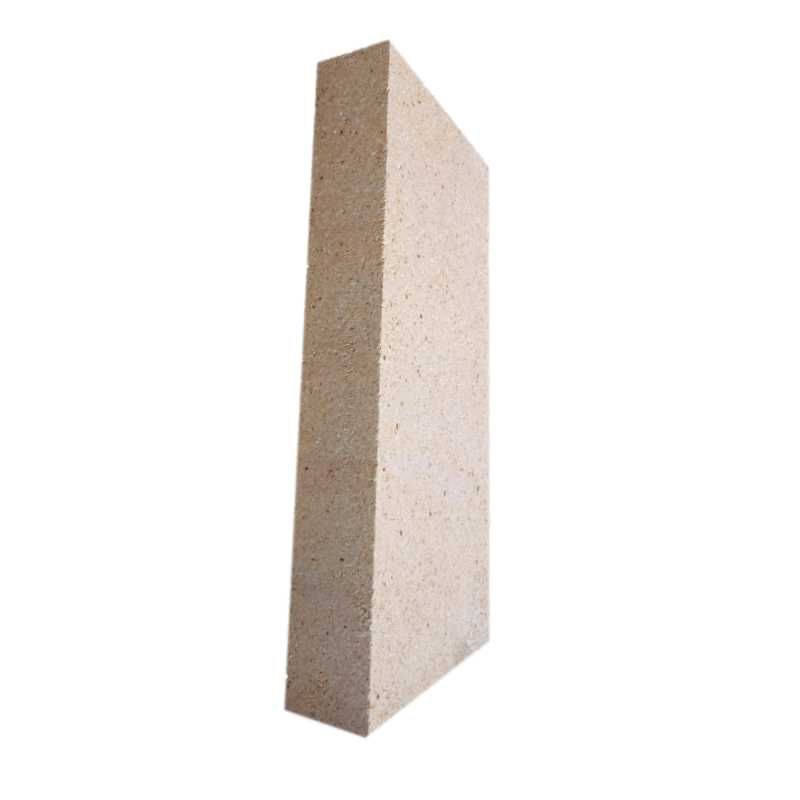Płyta płyty szamotowe szamot na wędzarnię piec do pizzy cegła 60x30x4
