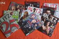 Revistas Blitz