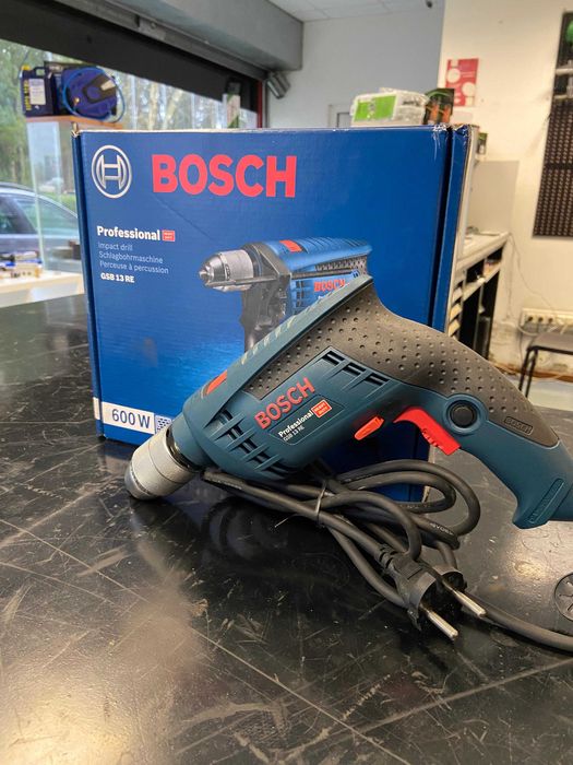 Vendo pack maquinas bosch