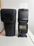 Flash Canon speedlite 580ex ii
