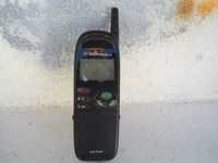 Motorola Telemovel usado para colecionadores