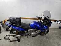 Honda CBF1000 ABS SC58