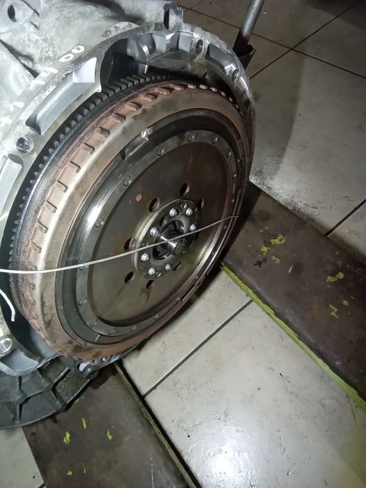 Caixa velocidades Mercedes w176 A180cdi