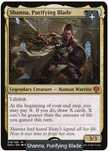 Magic the Gathering - Decks de commander para venda - Rodam super bem
