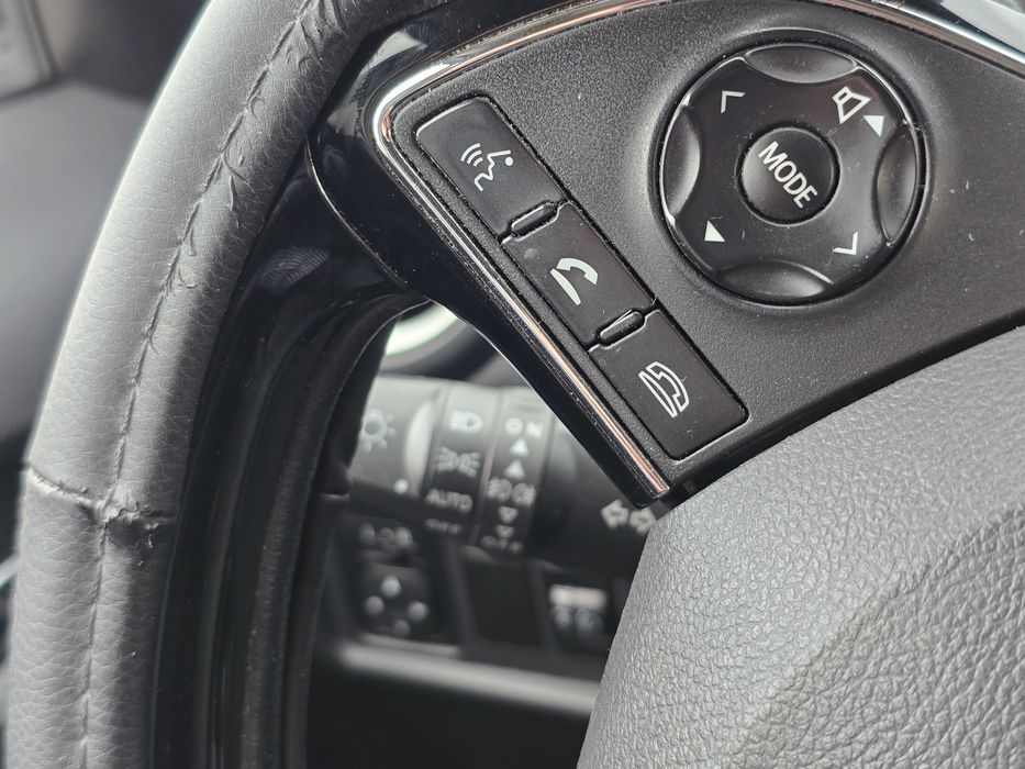 Mitsubichi Space Star