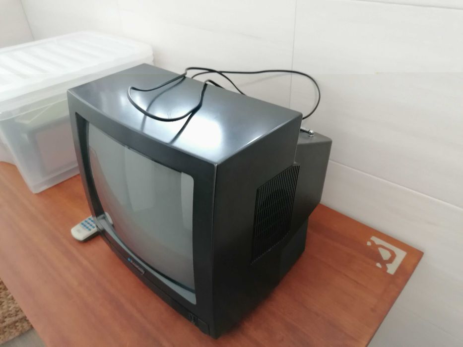 Televisão Blaupunkt