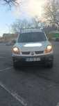 Renault Kangoo.1.9 DCI 4x4