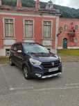 Dacia Lodgy setpway 2018