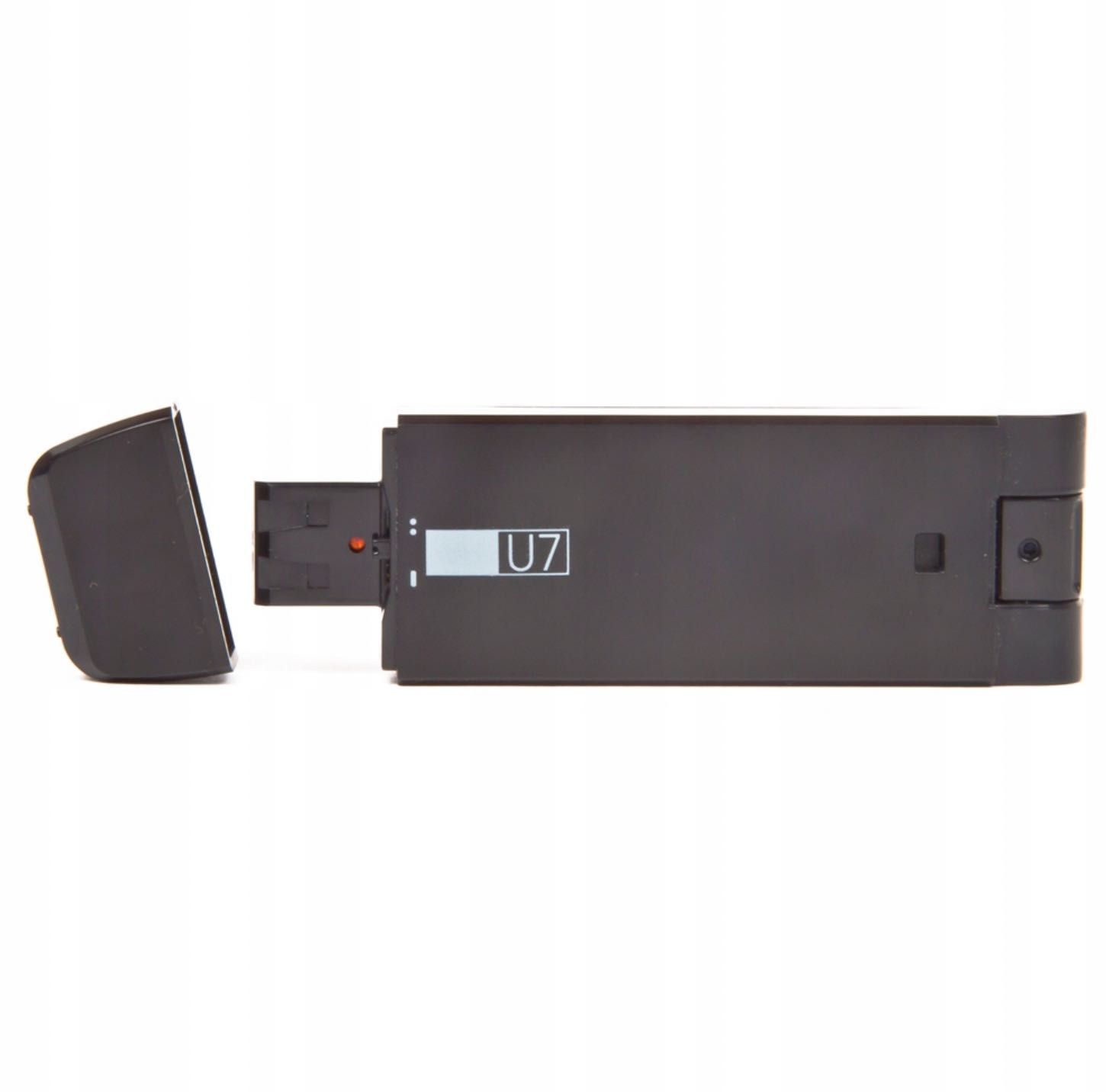 Mini kamera CAM-U7 i podsłuch w pendrive + karta SD 32GB eSonic Memoq
