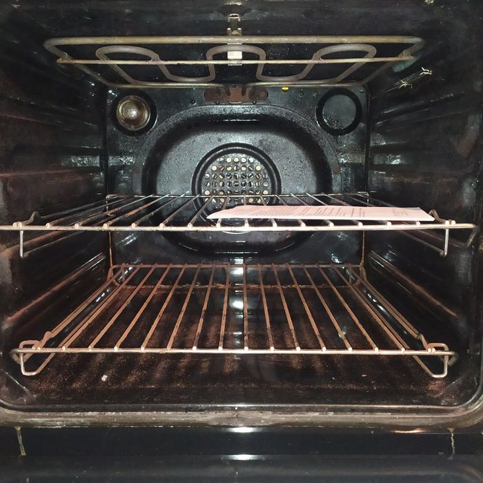 Електрична Духова шафа