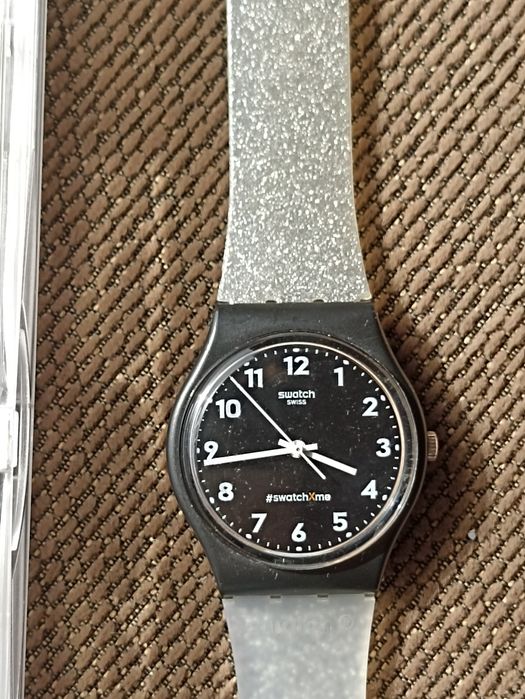Relógio Swatch praticamente Novo