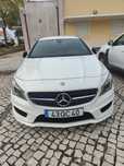 Mercedes CLA 200CDI